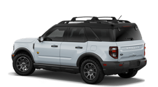 2026 Ford Bronco Sport® External Image 3